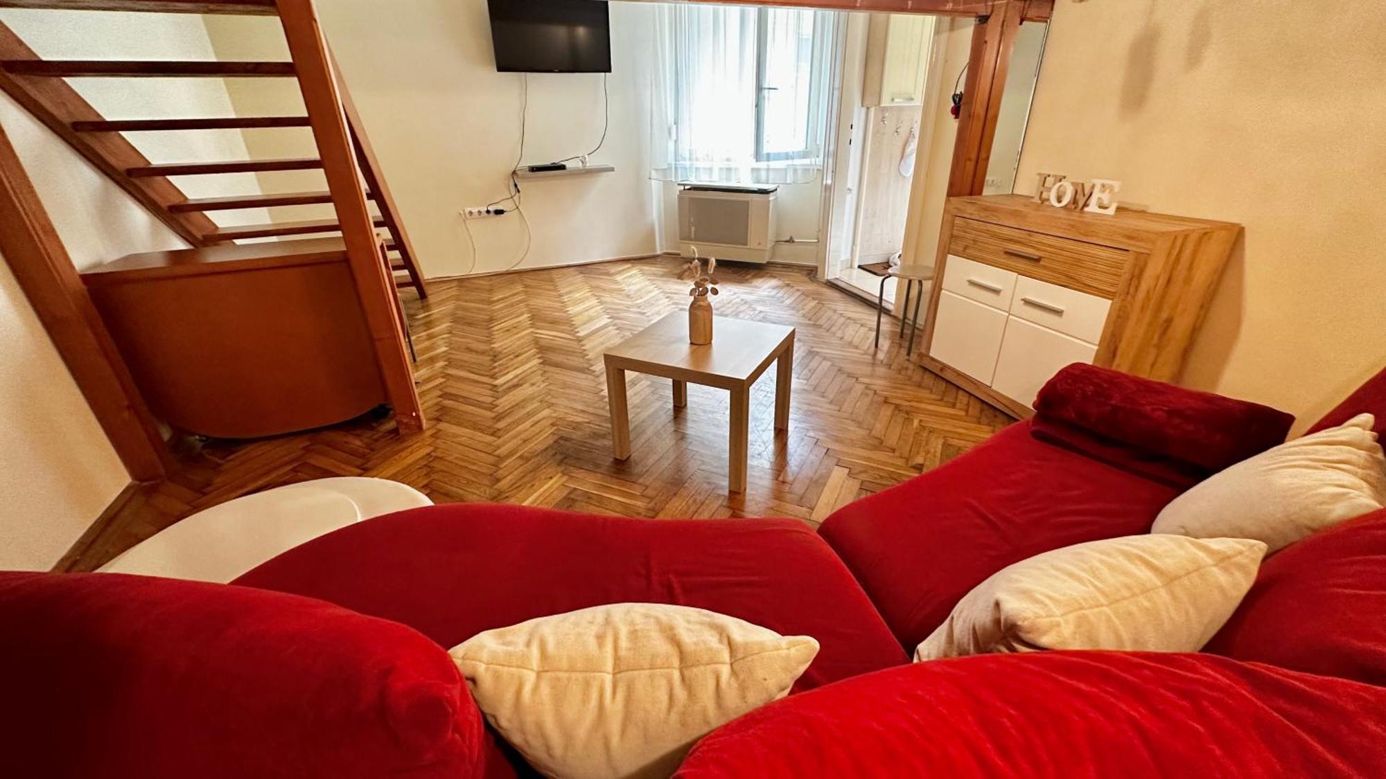 Chillzone Apartament