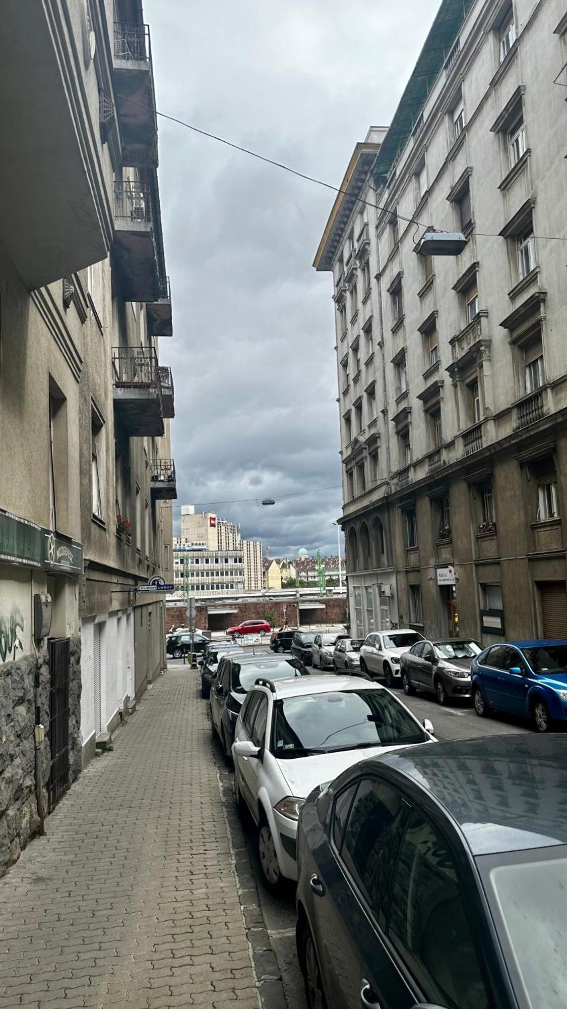 Apartament Chillzone
