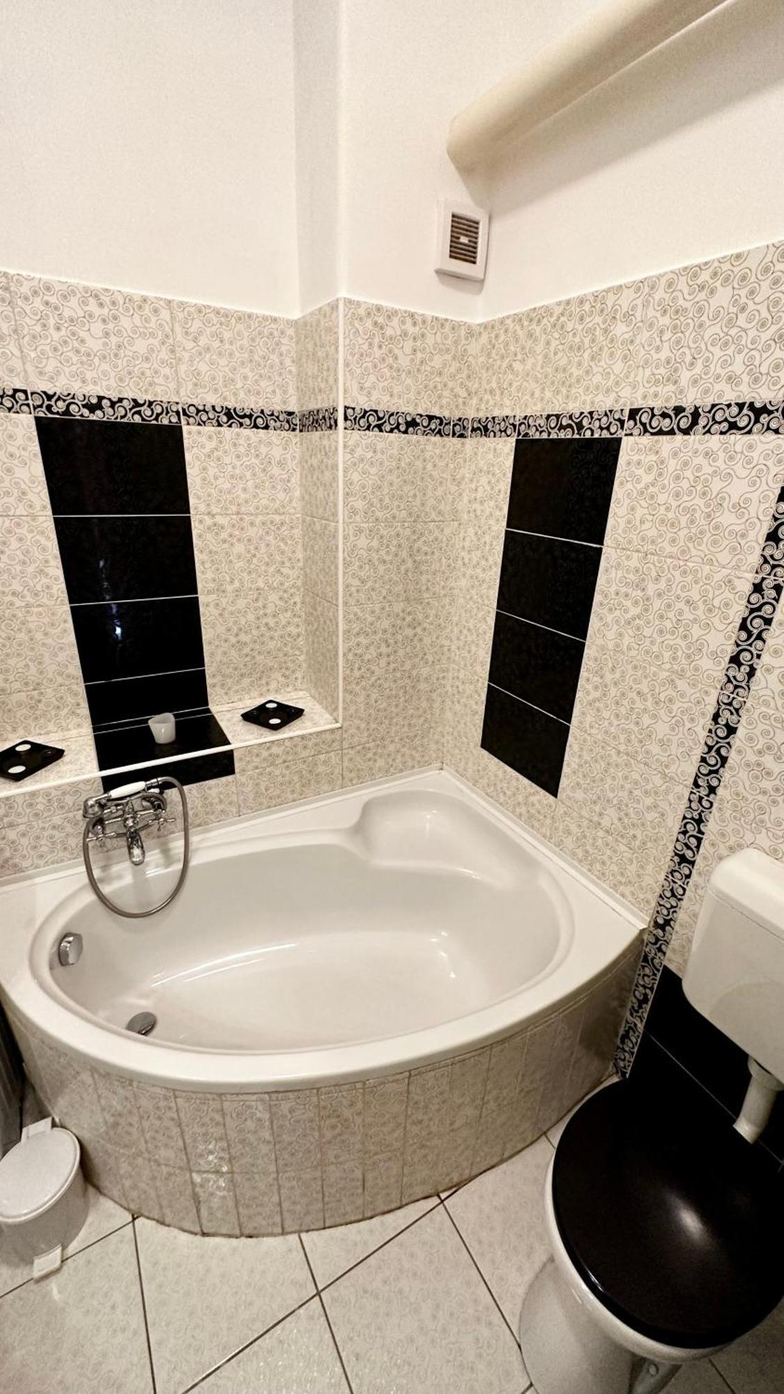 Apartament Chillzone *