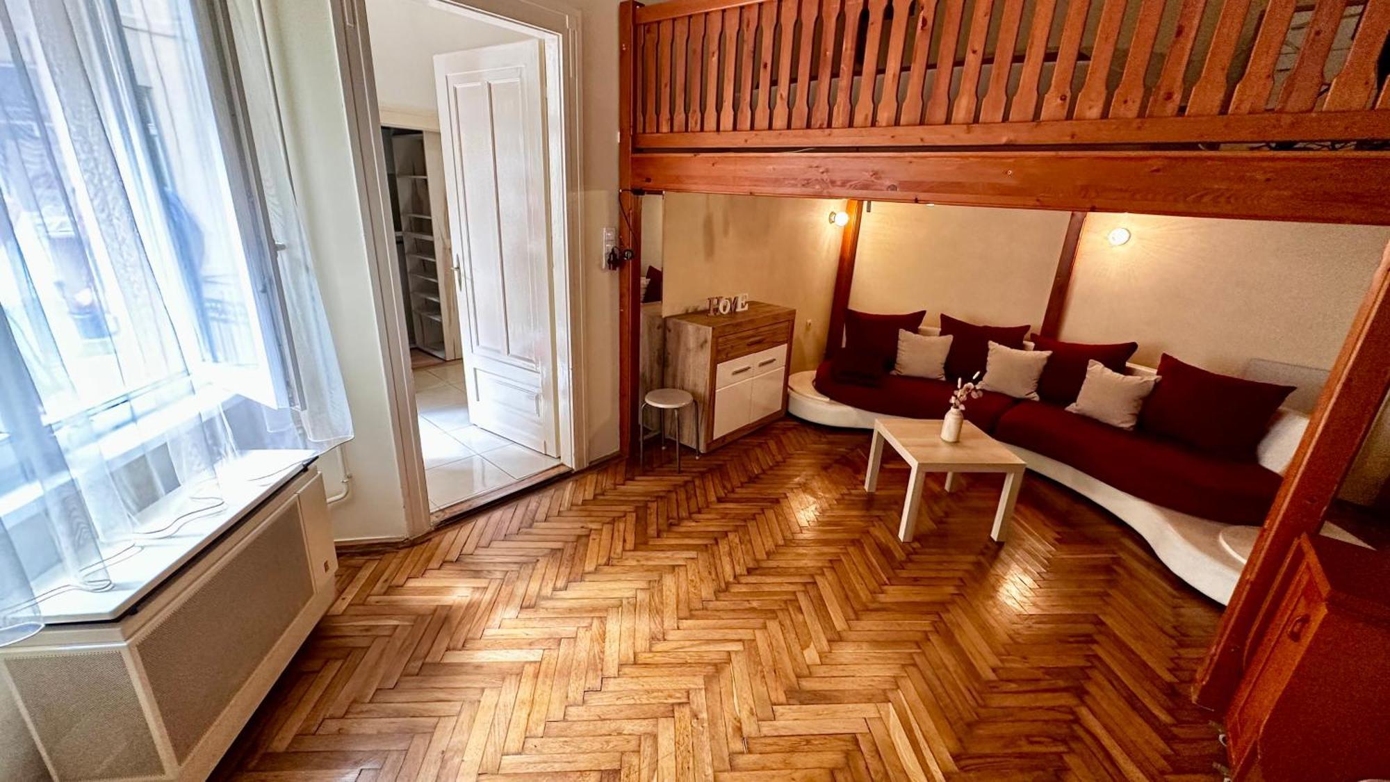 Apartament Chillzone *