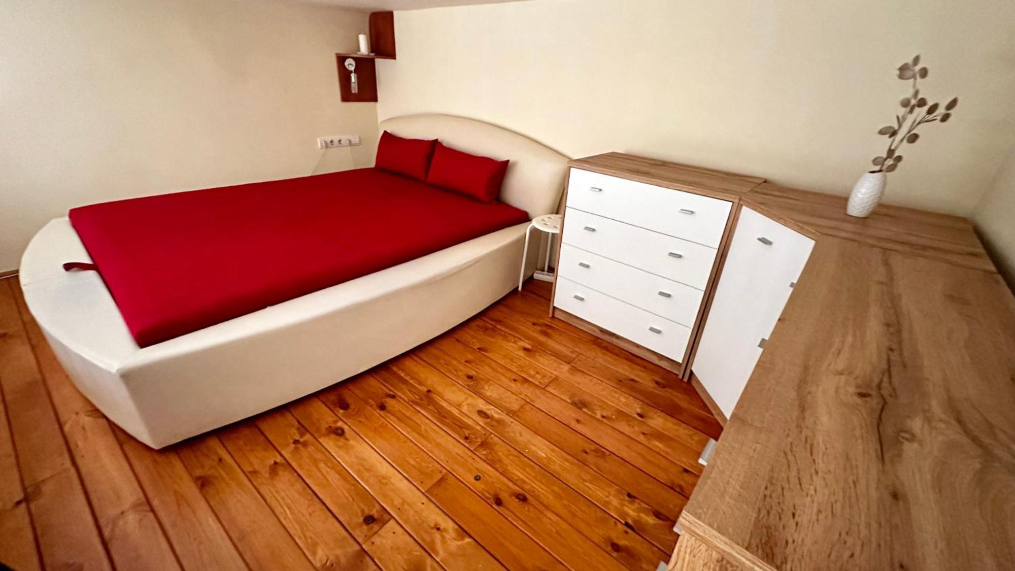 Chillzone Apartament Budapeszt